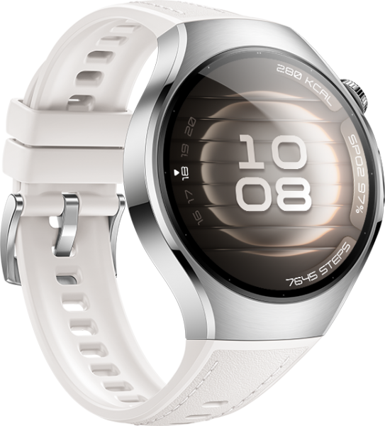 Смарт-годинник Huawei Watch 5 (55020EWD) 55020EWD фото