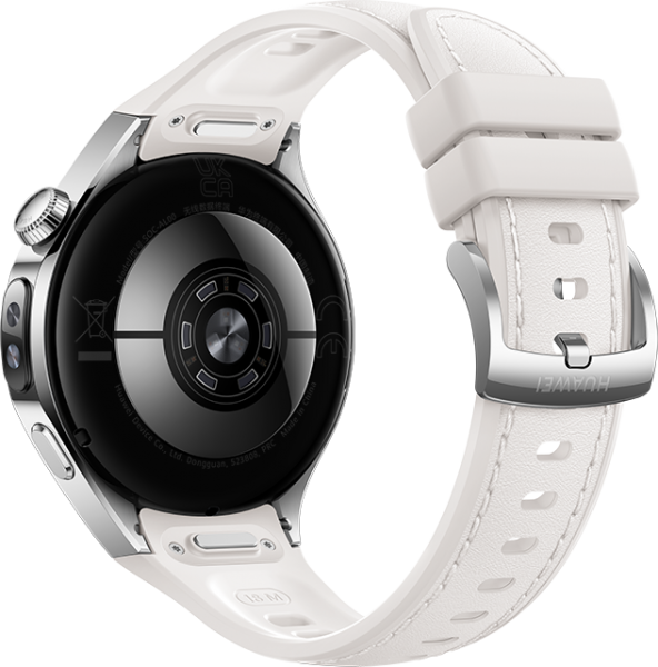 Смарт-годинник Huawei Watch 5 (55020EWD) 55020EWD фото