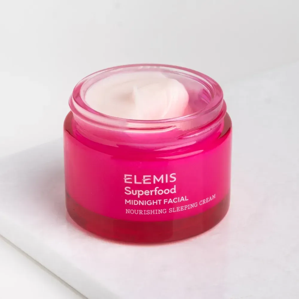 Elemis Superfood midnight facial нічний крем 50 мл 12128021 фото